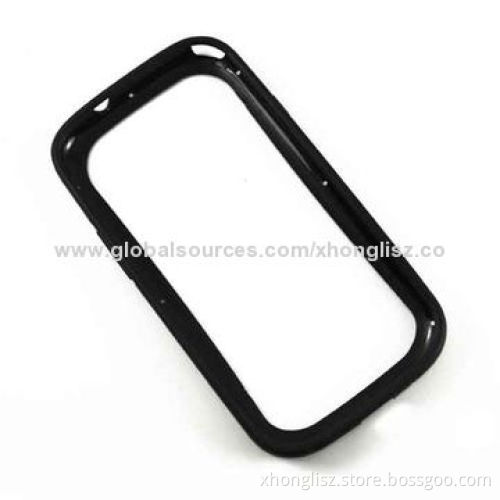 PC Bumper Case for Samsung 9300, Easy to Install and Take-off